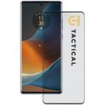 Tactical Glass Shield 5D sklo pre Motorola Edge 50 Fusion, čierne, (rozbalené)
