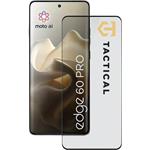 Tactical Glass Shield 5D sklo pre Motorola Edge 60/60 Pro/60 Fusion, čierne