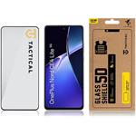 Tactical Glass Shield 5D sklo pre OnePlus Nord CE4 Lite 5G, čierne