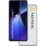 Tactical Glass Shield 5D sklo pre OnePlus Nord CE4 Lite 5G, čierne