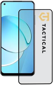 Tactical Glass Shield 5D sklo pre Realme 10 4G, čierne