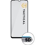 Tactical Glass Shield 5D sklo pre Samsung Galaxy A14 4G, čierne