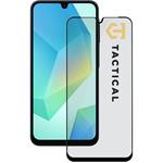 Tactical Glass Shield 5D sklo pre Samsung Galaxy A16 4G/5G / A26 5G, čierne