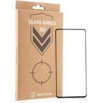 Tactical Glass Shield 5D sklo pre Samsung Galaxy A51, čierne