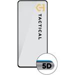 Tactical Glass Shield 5D sklo pre Samsung Galaxy A52/A52 5G/A52s 5G/A53 5G, čierne