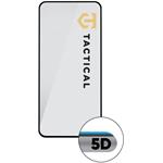 Tactical Glass Shield 5D sklo pre Samsung Galaxy A54 5G, čierne