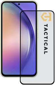 Tactical Glass Shield 5D sklo pre Samsung Galaxy A54 5G, čierne