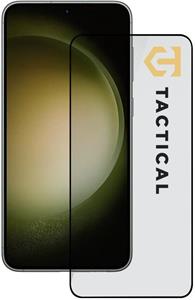 Tactical Glass Shield 5D sklo pre Samsung Galaxy S23+, čierne