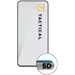 Tactical Glass Shield 5D sklo pre Samsung Galaxy S24 FE, čierne