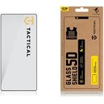 Tactical Glass Shield 5D sklo pre Samsung Galaxy S25 Ultra, čierne