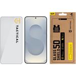 Tactical Glass Shield 5D sklo pre Samsung Galaxy S26, čierne