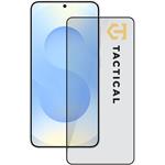 Tactical Glass Shield 5D sklo pre Samsung Galaxy S26+, čierne