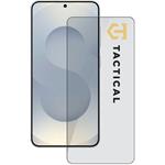 Tactical Glass Shield 5D sklo pre Samsung Galaxy S26, čierne