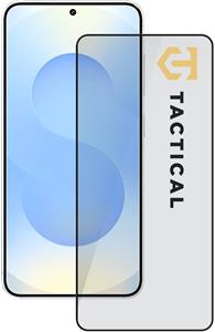 Tactical Glass Shield 5D sklo pre Samsung Galaxy S26+, čierne