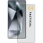 Tactical Glass Shield 5D sklo pre Samsung Galaxy S26 Ultra, čierne