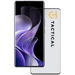 Tactical Glass Shield 5D sklo pre Vivo V40, čierne
