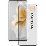 Tactical Glass Shield 5D sklo pre Vivo V40 Lite, čierne