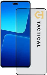 Tactical Glass Shield 5D sklo pre Xiaomi 13 Lite, čierne