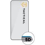 Tactical Glass Shield 5D sklo pre Xiaomi 15 5G, čierne