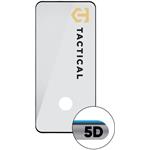 Tactical Glass Shield 5D sklo pre Xiaomi 15 Pro 5G/15 Ultra 5G, čierne