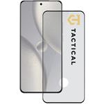 Tactical Glass Shield 5D sklo pre Xiaomi 15 Pro 5G/15 Ultra 5G, čierne