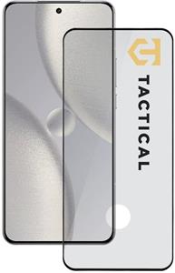Tactical Glass Shield 5D sklo pre Xiaomi 15 Pro 5G/15 Ultra 5G, čierne