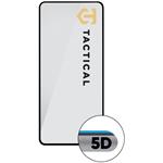 Tactical Glass Shield 5D sklo pre Xiaomi Redmi 10 (2022), čierne