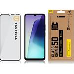 Tactical Glass Shield 5D sklo pre Xiaomi Redmi 14C 4G/A4 5G/Poco C75, čierne