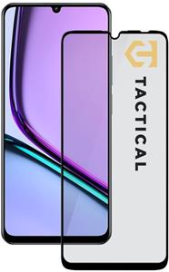 Tactical Glass Shield 5D sklo pro Realme Note 60 4G Black