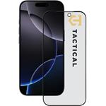 Tactical Glass Shield Privacy Stealth 5D sklo pre Apple iPhone 18 Pro, čierne