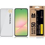 Tactical Glass Shield Privacy Stealth 5D sklo pre Samsung Galaxy A36/A56, čierne