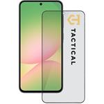 Tactical Glass Shield Privacy Stealth 5D sklo pre Samsung Galaxy A36/A56, čierne