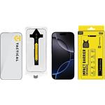 Tactical Impact Barrier for Rookies pre Apple iPhone 17 Pro Max/18 Pro Max