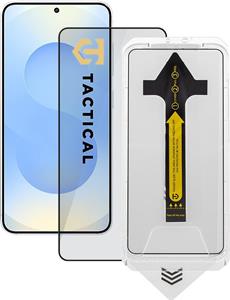 Tactical Impact Barrier for Rookies pre Samsung Galaxy S26+