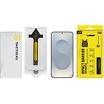 Tactical Impact Barrier for Rookies pre Samsung Galaxy S26
