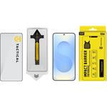 Tactical Impact Barrier for Rookies pre Samsung Galaxy S26+