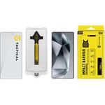 Tactical Impact Barrier for Rookies pre Samsung Galaxy S26 Ultra