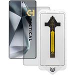 Tactical Impact Barrier for Rookies pre Samsung Galaxy S26 Ultra