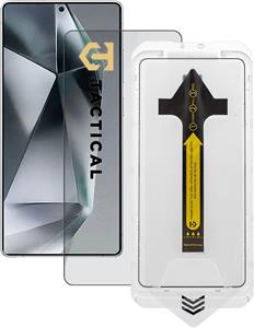 Tactical Impact Barrier for Rookies pre Samsung Galaxy S26 Ultra