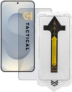 Tactical Impact Barrier for Rookies pre Samsung Galaxy S26