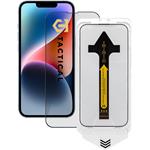 Tactical Impact Barrier for Rookies sklo pre Apple iPhone 13/13 Pro/14