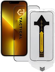 Tactical Impact Barrier for Rookies sklo pre Apple iPhone 13 Pro Max/14 Plus