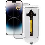 Tactical Impact Barrier for Rookies, sklo pre Apple iPhone 14 Pro Max