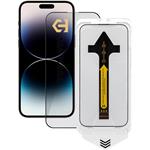 Tactical Impact Barrier for Rookies sklo pre Apple iPhone 14 Pro