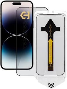 Tactical Impact Barrier for Rookies sklo pre Apple iPhone 14 Pro