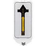 Tactical Impact Barrier for Rookies sklo pre Apple iPhone 15 Plus/16 Plus