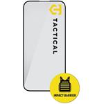 Tactical Impact Barrier for Rookies sklo pre Apple iPhone 15 Plus/16 Plus