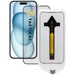 Tactical Impact Barrier for Rookies sklo pre Apple iPhone 15 Plus/16 Plus