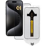 Tactical Impact Barrier for Rookies, sklo pre Apple iPhone 15 Pro Max