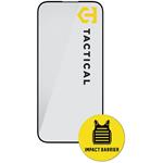 Tactical Impact Barrier for Rookies, sklo pre Apple iPhone 15 Pro